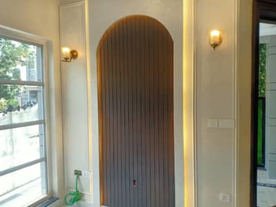 5 Marla Brand New Bungalow For RENT PHASE 5