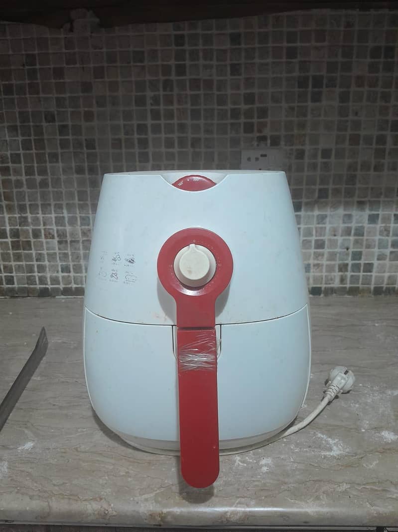 airfry 2