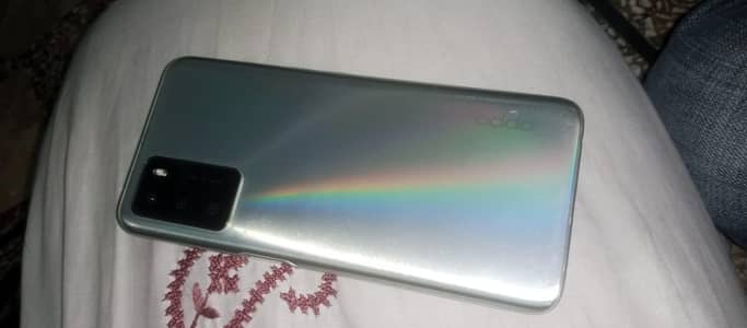 OPPO A16