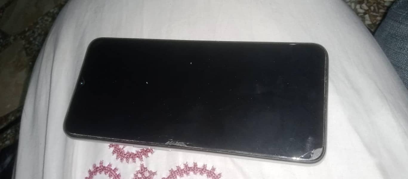 OPPO A16 2