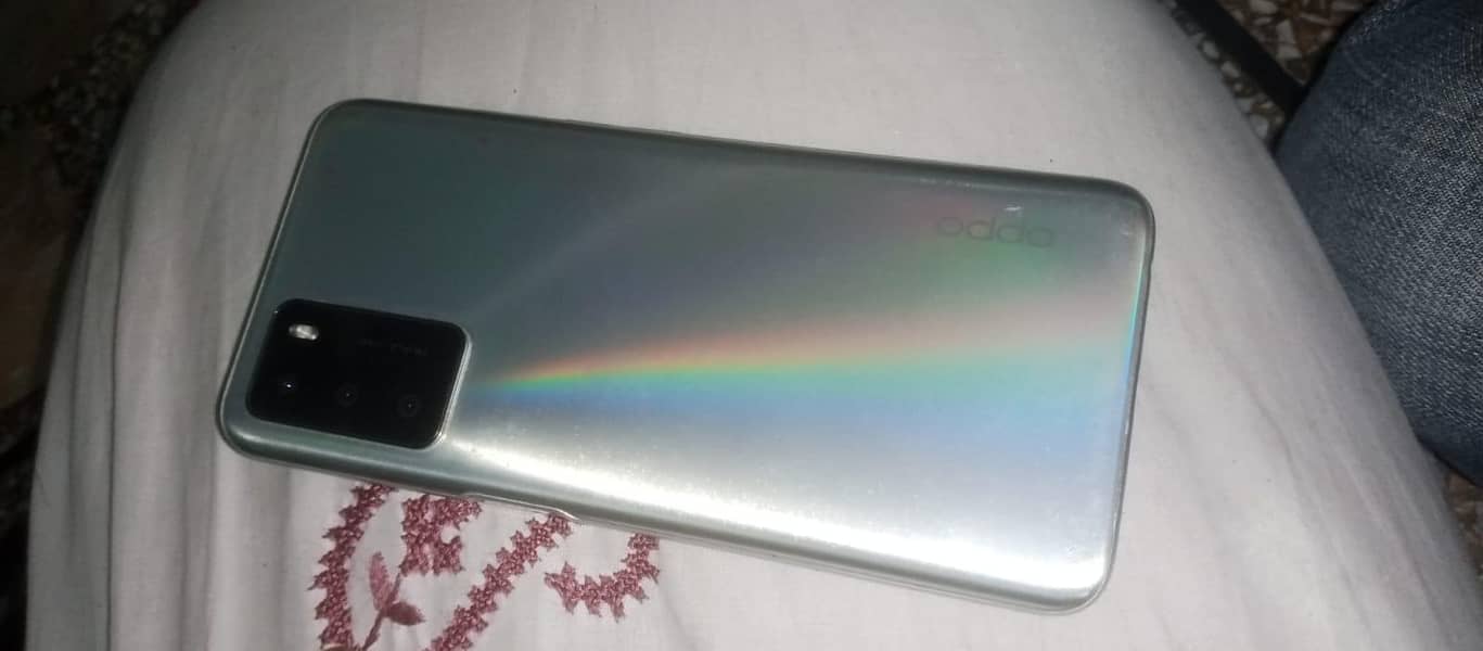 OPPO A16 3