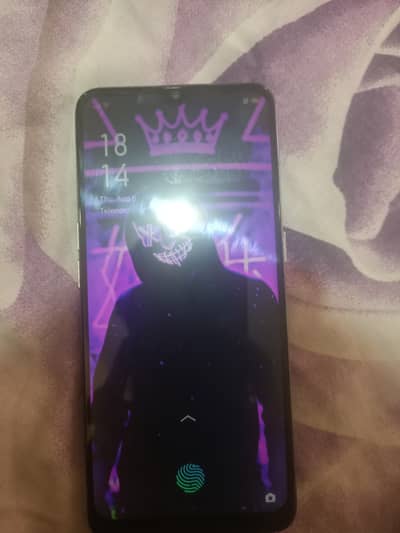 Oppo F15