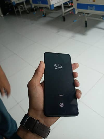 Samsung Mobile A51