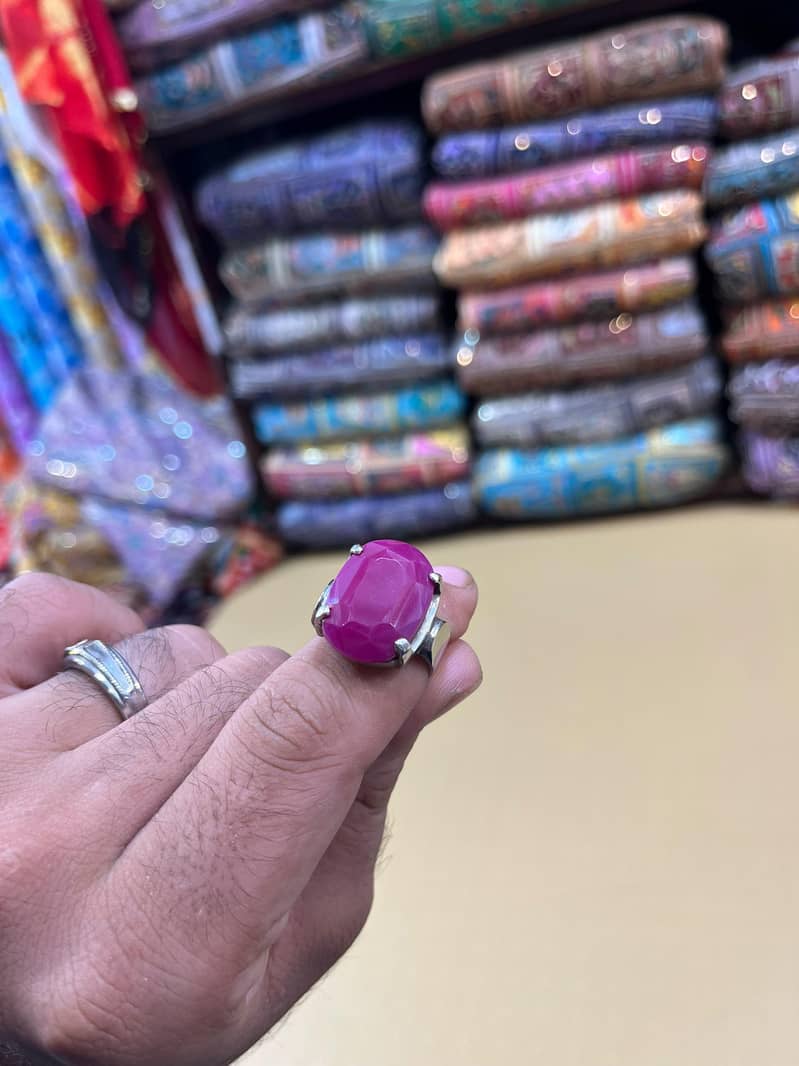 chandi ring 0