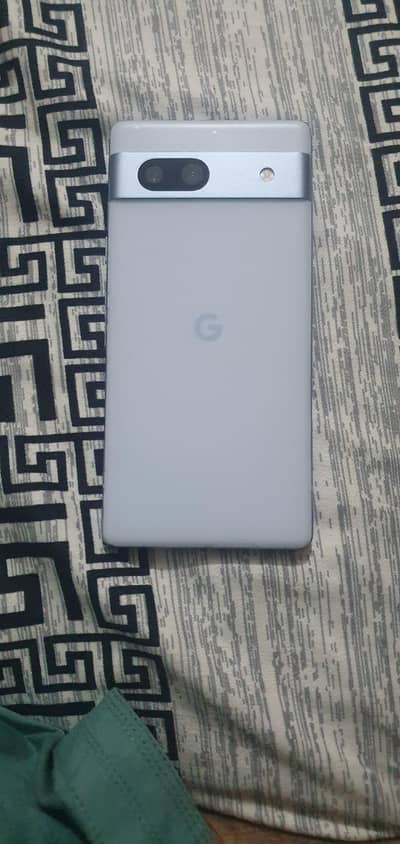 Google Pixel 7a
