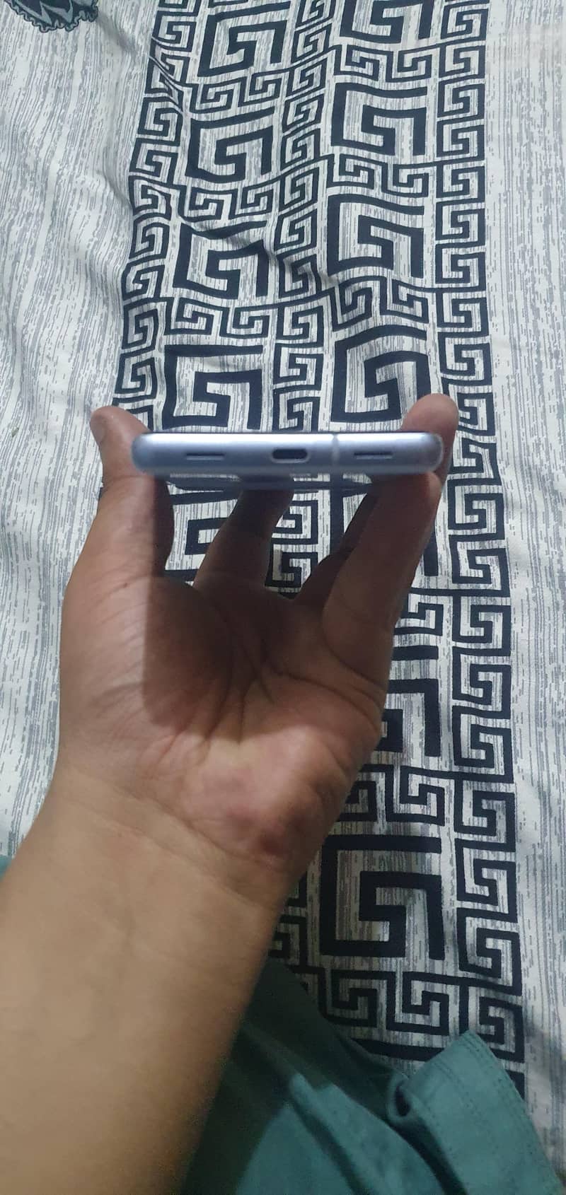 Google Pixel 7a 3