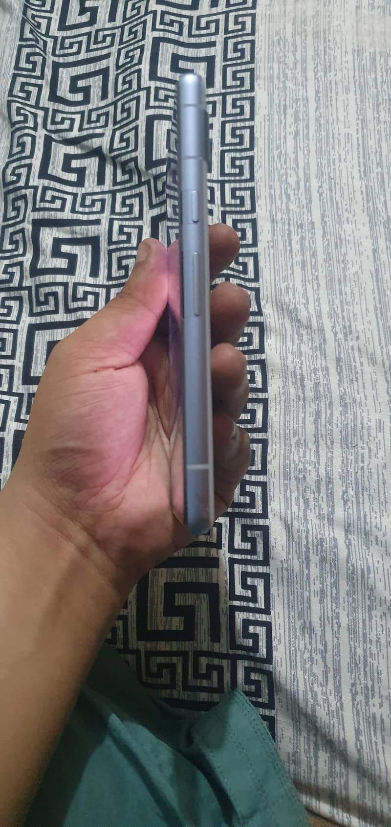 Google Pixel 7a 4