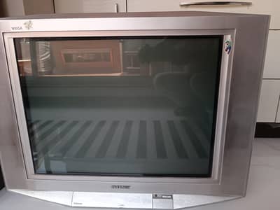 sony Trinitron