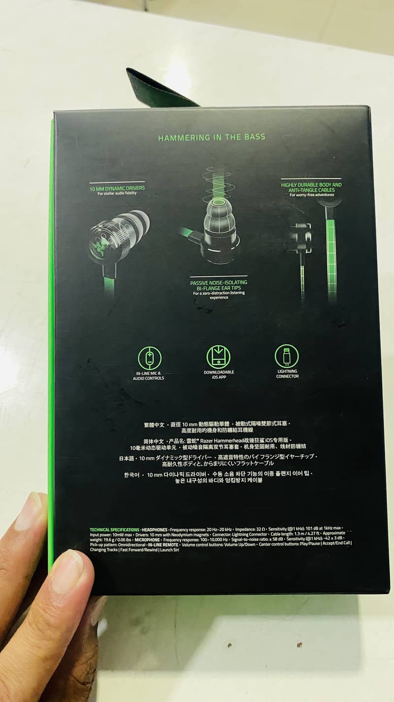 Razer 0