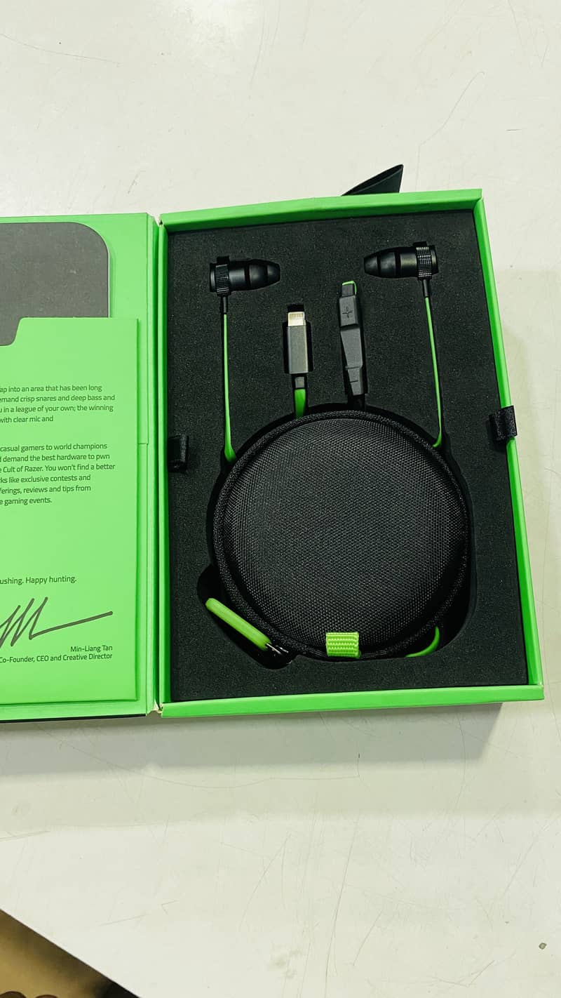 Razer 1