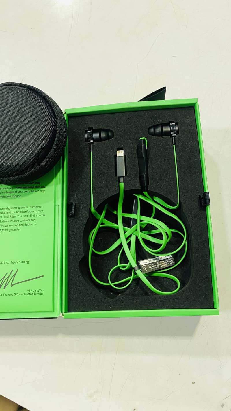 Razer 2