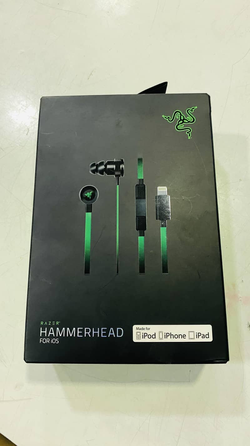 Razer 3