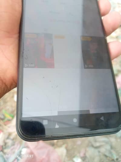 Vivo Y20