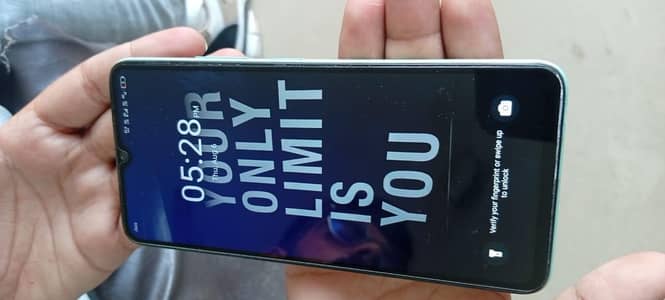 Itel A70
