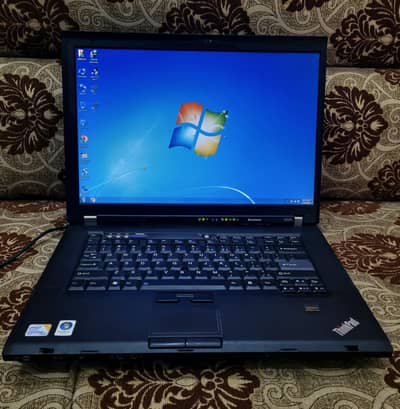 Lenovo Laptop With Dedicated Nvidia Graphics0300-8045672