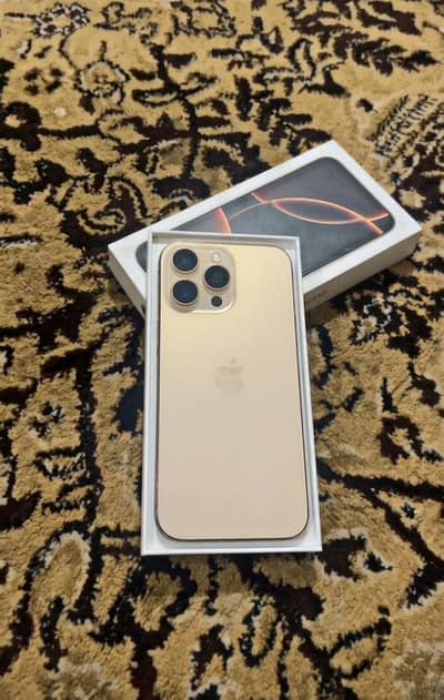 Apple iPhone 16 Pro Max jv