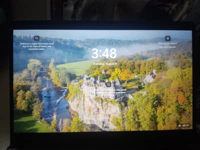 Business class Convertible Laptop