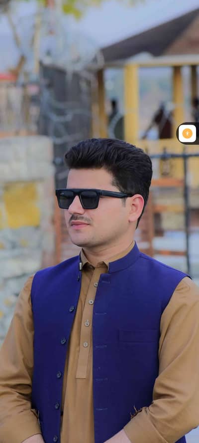 MURTAZA ALI