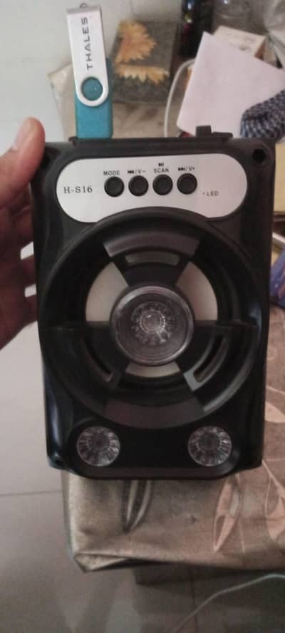 BT Speaker