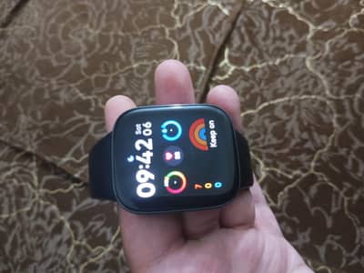Redme Watch 3 Almost New Smartwatch
