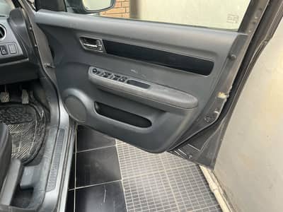 Suzuki Swift 2012 dlx