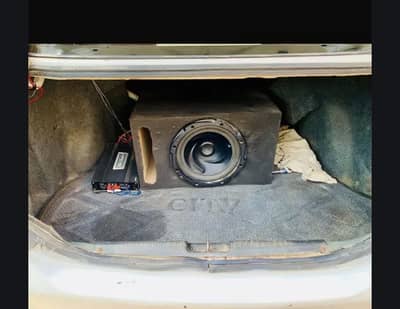 Sound System