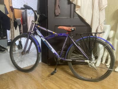 bicycle sale all ok ha