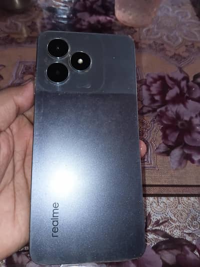 Realme Note 50
