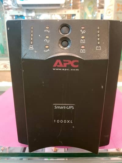 Apc 1000xL