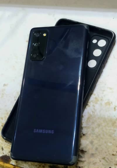 Samsung S20 FE