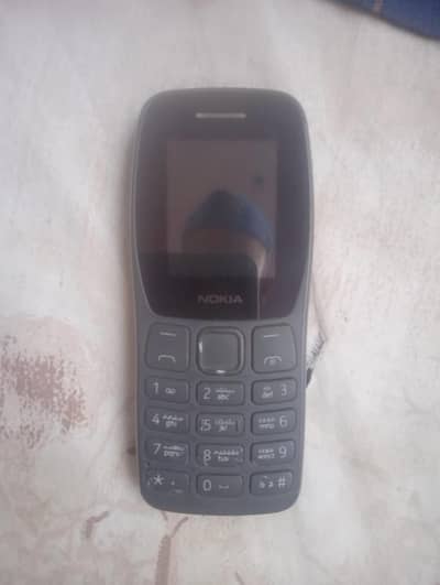 Nokia 105