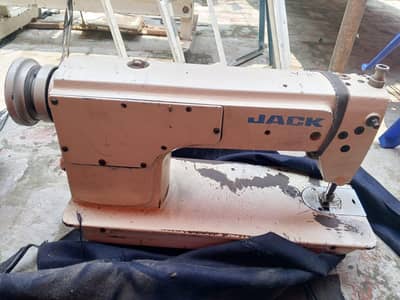 jack machine, joki machine and band machine