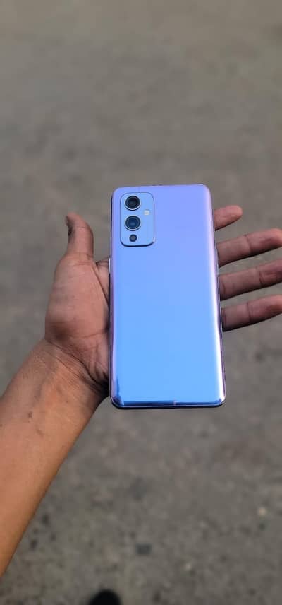One Plus 9