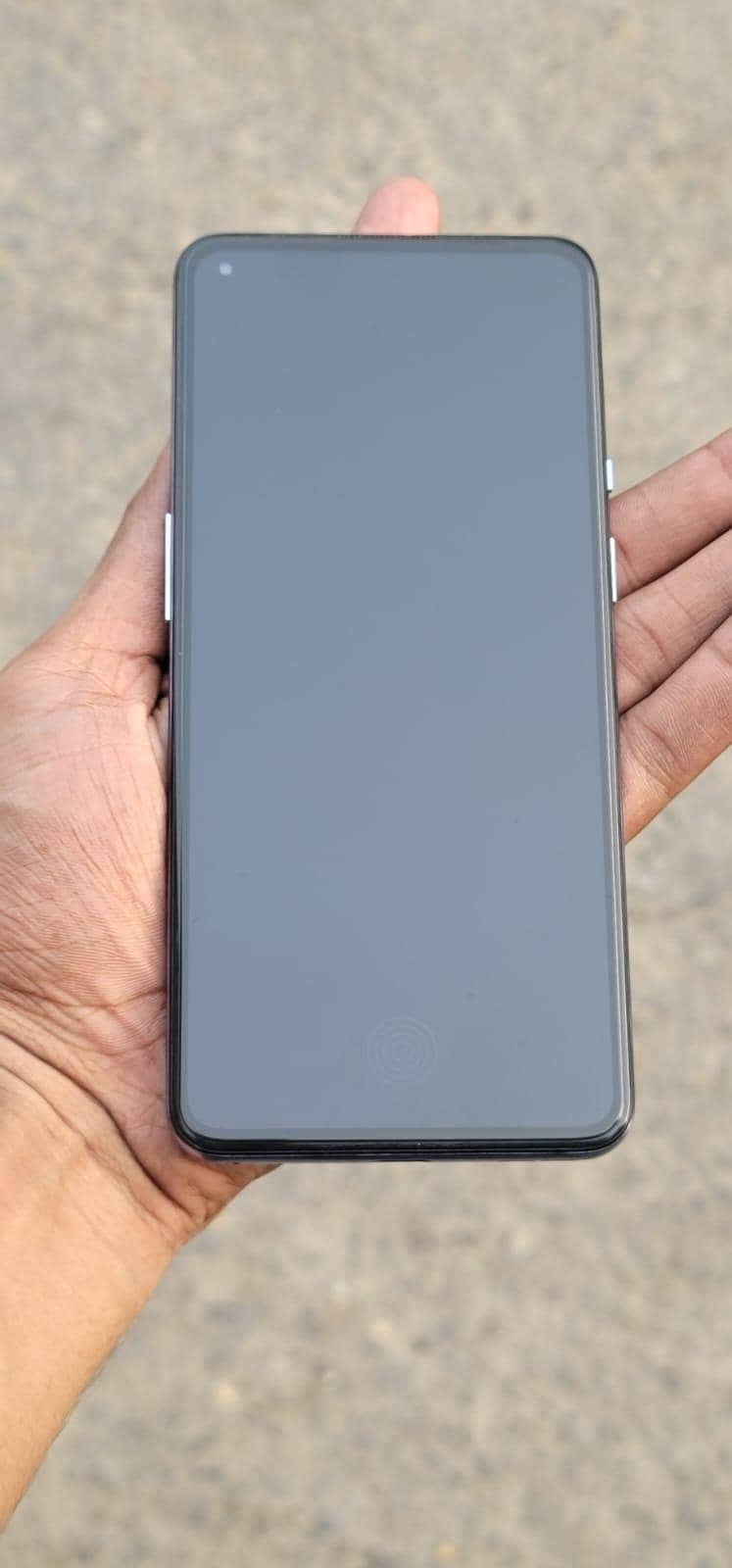 One Plus 9 4