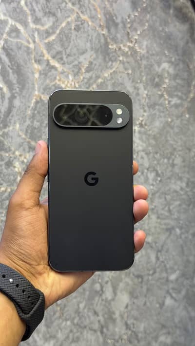 Google Pixel 9 Pro XL (512GB) | PTA Approved | 9.5/10 Condition