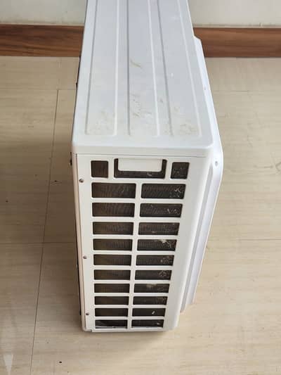 Haier AC