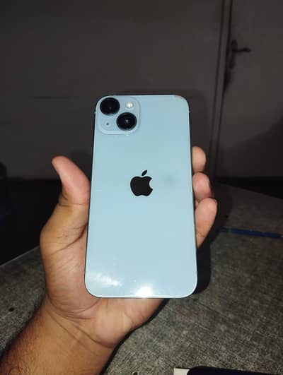 Apple iphone 14 128 Gb