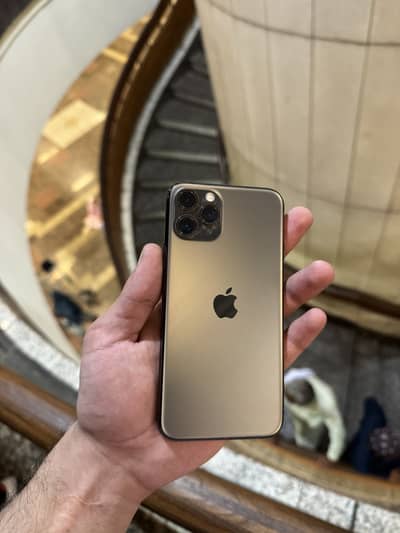 Apple iPhone 11 Pro