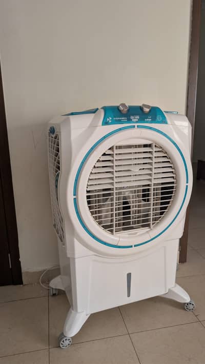 ECM 8000 Boss Air Cooler