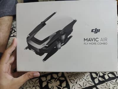 DJI  Mavic Air Gen 1