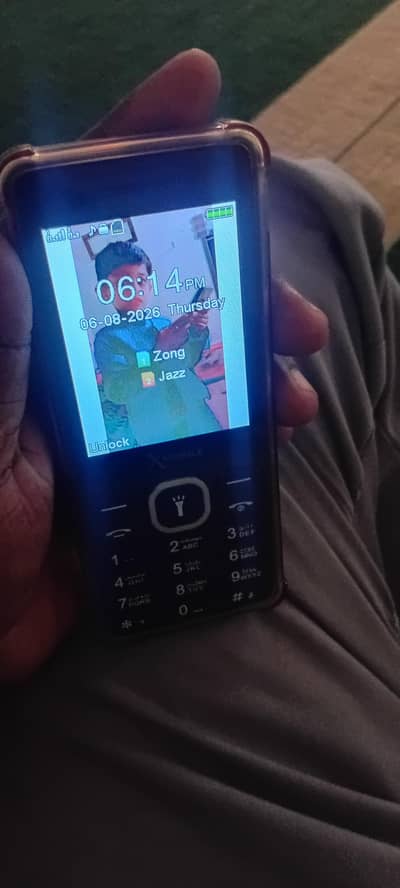 XMobile 2000 pro