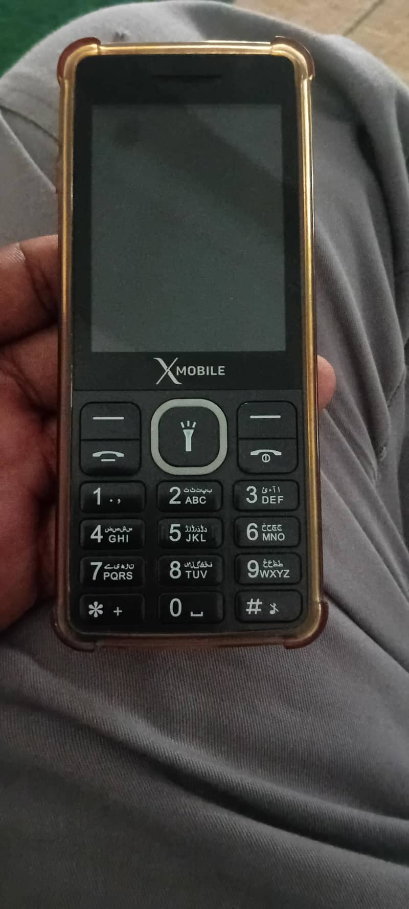 XMobile 2000 pro 1