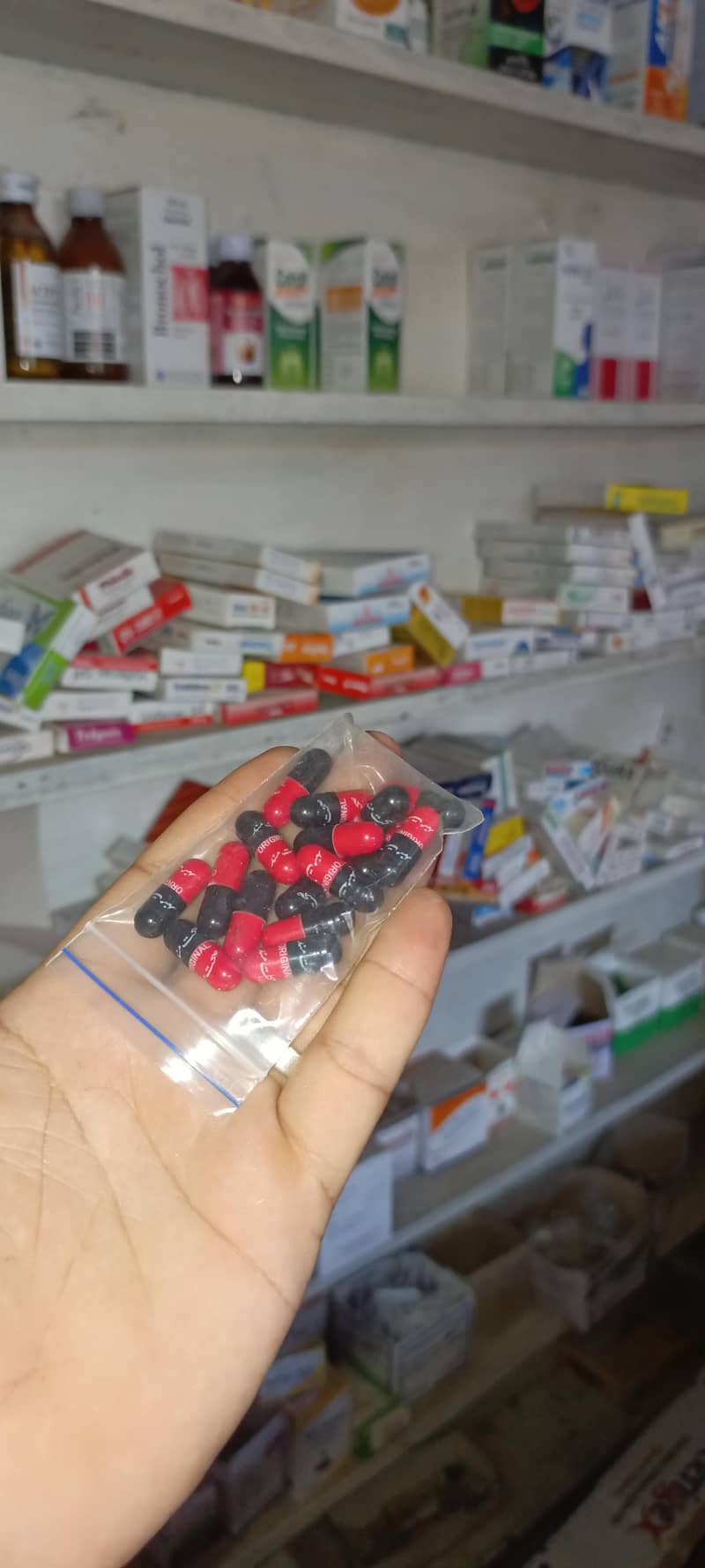 وزن بڑھانے کی دوائی 3
