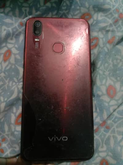 Vivo Y11 Genuine condition
