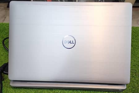 Dell latitude 5510