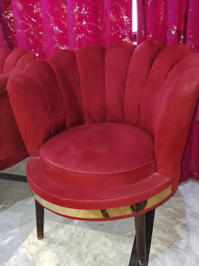 Coffee sofa 4