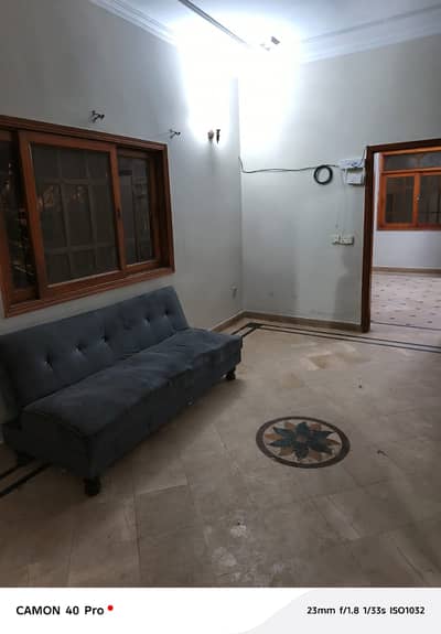 independent silent commercial house for rent in johar