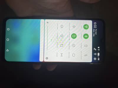Infinix hot 9 play 4gb ram /64gb memory 6000 mh battery pta approved