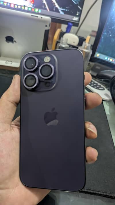 Apple iPhone 14 Pro