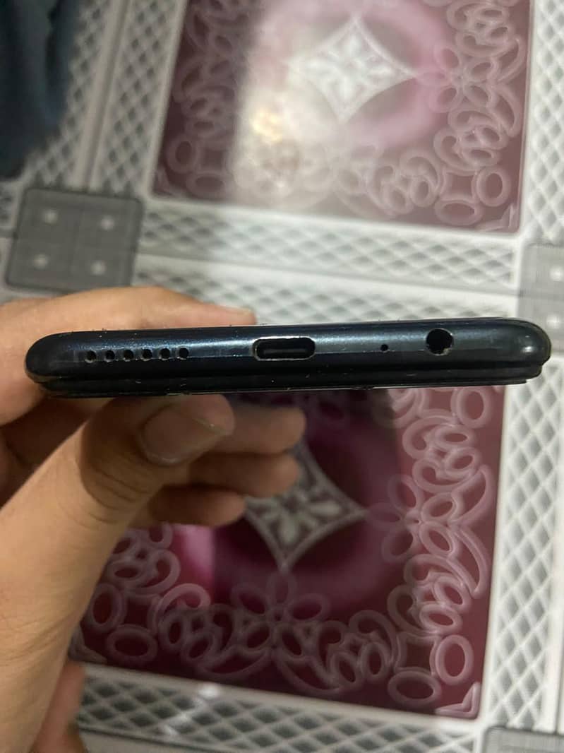 Infinix Note 8i 5